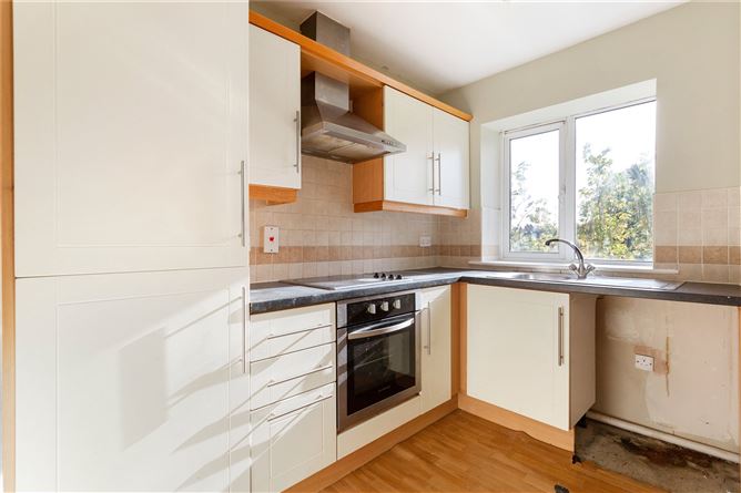 54 Thornfield Square, Watery Lane, Clondalkin Village, Dublin 22