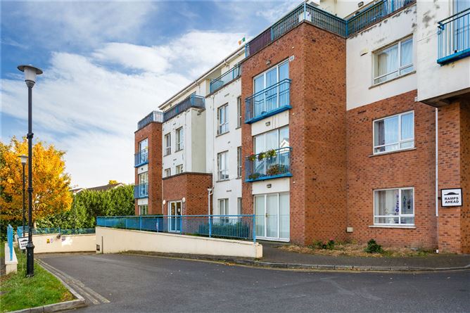 54 Thornfield Square, Watery Lane, Clondalkin Village, Dublin 22