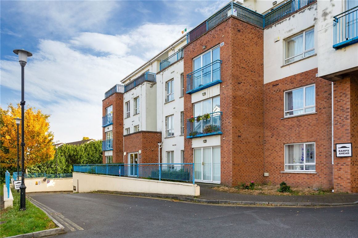 54 Thornfield Square, Watery Lane, Clondalkin Village, Dublin 22