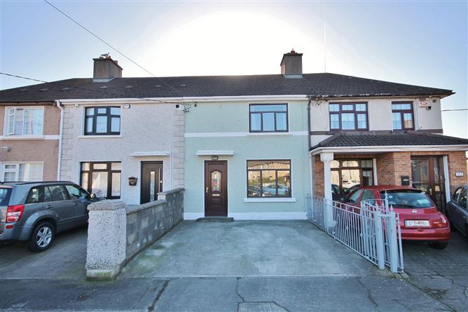 109 Kylemore Drive, Ballyfermot, Dublin 10