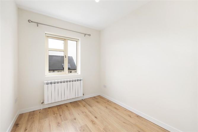 37 Kirvin Hill, Broomhall, Rathnew, Wicklow