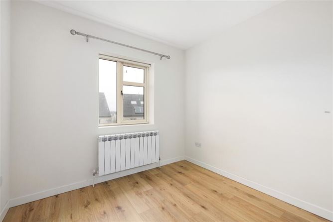 37 Kirvin Hill, Broomhall, Rathnew, Wicklow