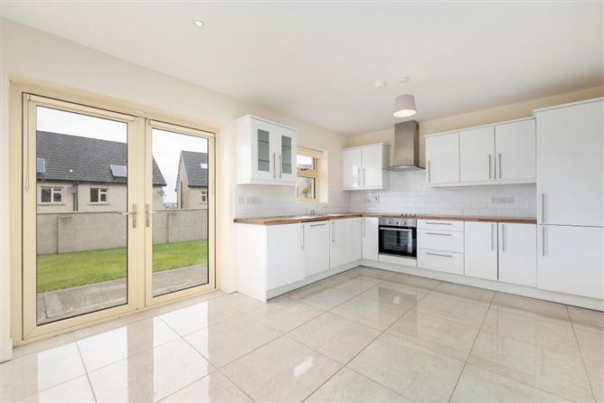 37 Kirvin Hill, Broomhall, Rathnew, Wicklow