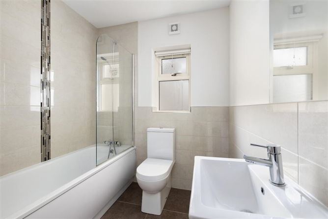 37 Kirvin Hill, Broomhall, Rathnew, Wicklow