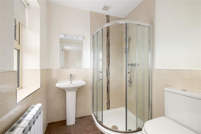 37 Kirvin Hill, Broomhall, Rathnew, Wicklow