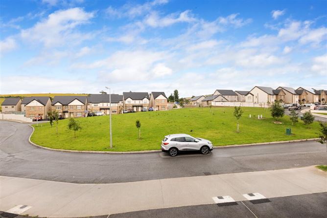 37 Kirvin Hill, Broomhall, Rathnew, Wicklow