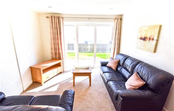 3 River Weir House, Oakview Village, Tralee, Co. Kerry