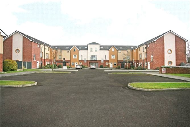 3 River Weir House, Oakview Village, Tralee, Co. Kerry