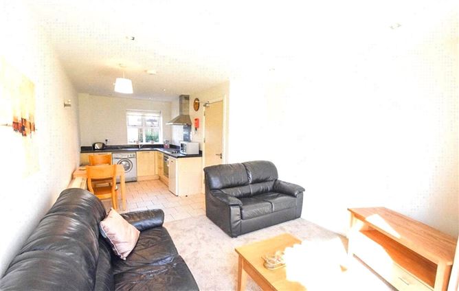 3 River Weir House, Oakview Village, Tralee, Co. Kerry