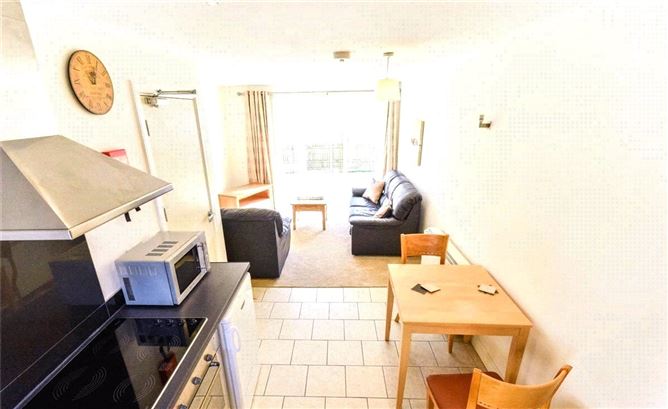 3 River Weir House, Oakview Village, Tralee, Co. Kerry