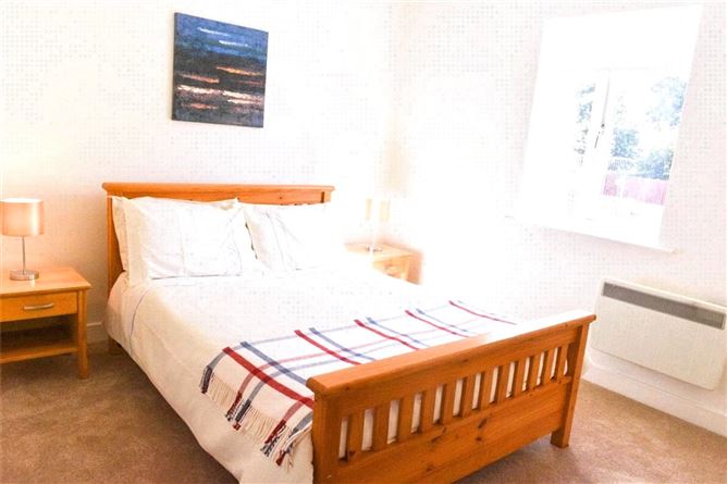 3 River Weir House, Oakview Village, Tralee, Co. Kerry