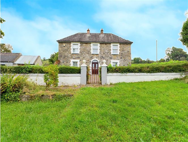 Main image for Lot 1,Capparoe,Scarriff,Co Clare,V94 FWH1