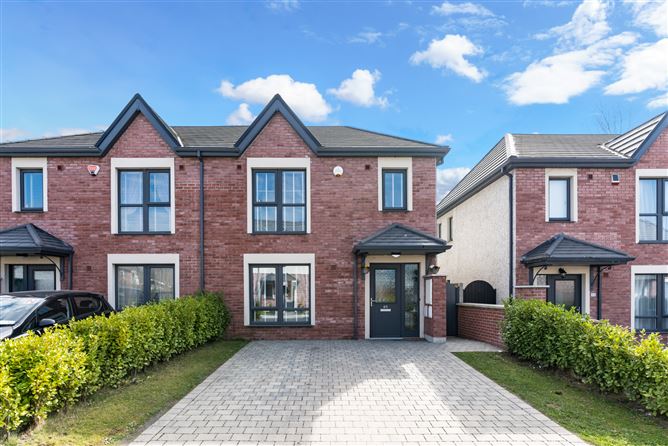 40 Ardsolus, Old Naas Road, Kingswood Cross, Naas Road, Dublin 22 ...