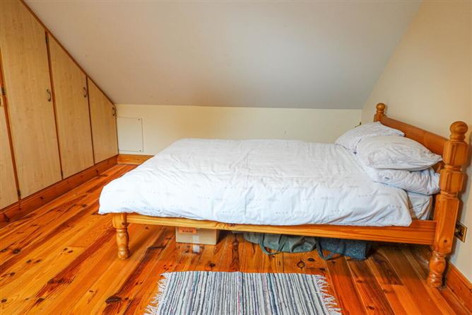 Woodbrook House, Baracore, Goresbridge, Kilkenny
