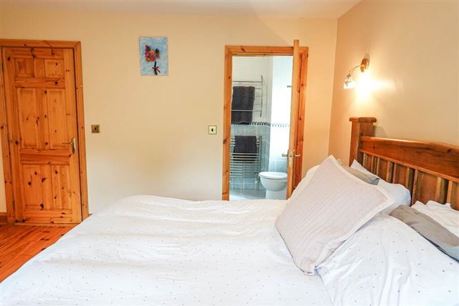 Woodbrook House, Baracore, Goresbridge, Kilkenny