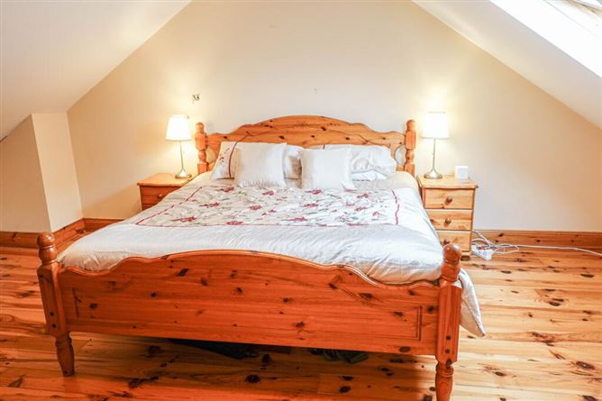 Woodbrook House, Baracore, Goresbridge, Kilkenny