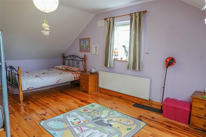 Woodbrook House, Baracore, Goresbridge, Kilkenny
