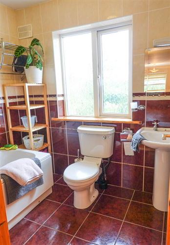 Woodbrook House, Baracore, Goresbridge, Kilkenny