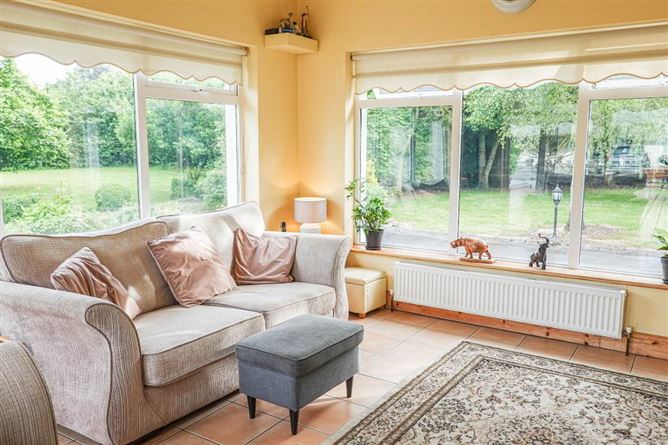 Woodbrook House, Baracore, Goresbridge, Kilkenny