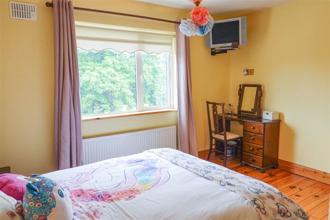 Woodbrook House, Baracore, Goresbridge, Kilkenny