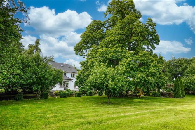 Woodbrook House, Baracore, Goresbridge, Kilkenny