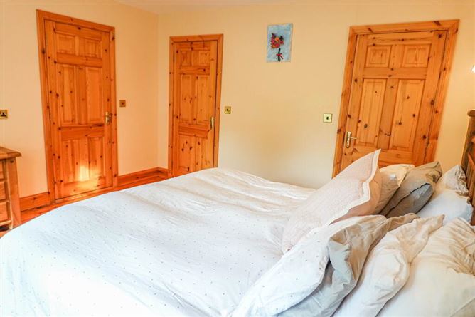 Woodbrook House, Baracore, Goresbridge, Kilkenny