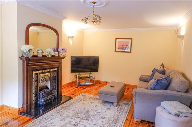 Woodbrook House, Baracore, Goresbridge, Kilkenny