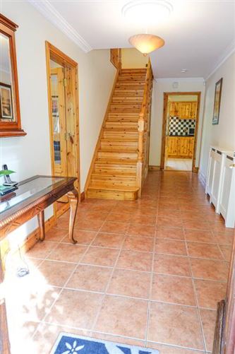 Woodbrook House, Baracore, Goresbridge, Kilkenny