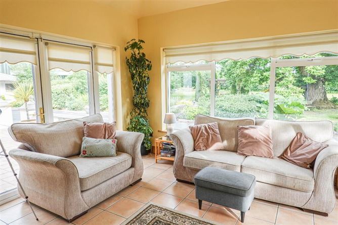Woodbrook House, Baracore, Goresbridge, Kilkenny