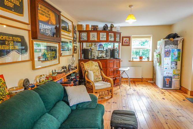 Woodbrook House, Baracore, Goresbridge, Kilkenny