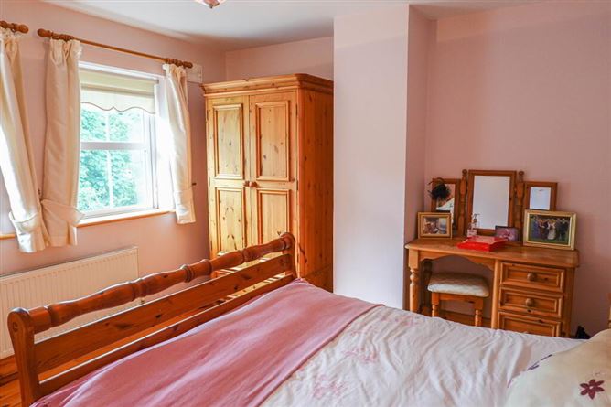 Woodbrook House, Baracore, Goresbridge, Kilkenny