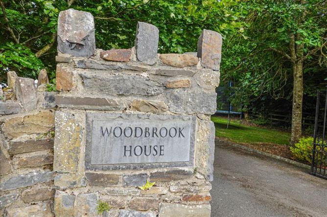 Woodbrook House, Baracore, Goresbridge, Kilkenny