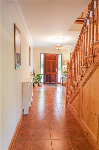Woodbrook House, Baracore, Goresbridge, Kilkenny