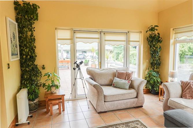 Woodbrook House, Baracore, Goresbridge, Kilkenny