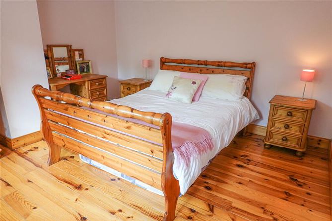 Woodbrook House, Baracore, Goresbridge, Kilkenny