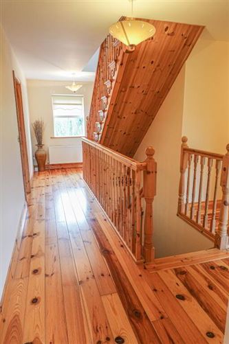 Woodbrook House, Baracore, Goresbridge, Kilkenny