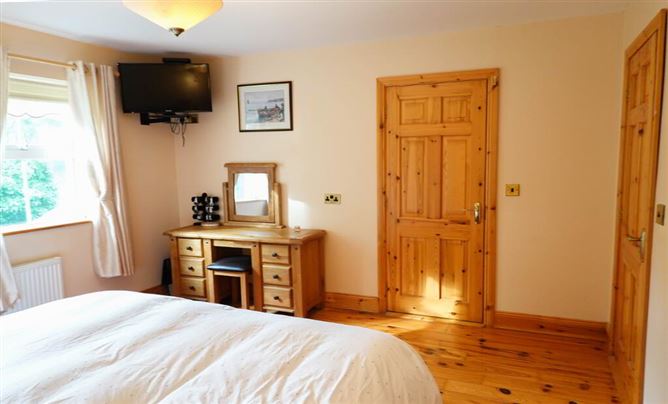 Woodbrook House, Baracore, Goresbridge, Kilkenny