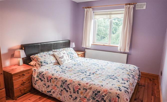 Woodbrook House, Baracore, Goresbridge, Kilkenny