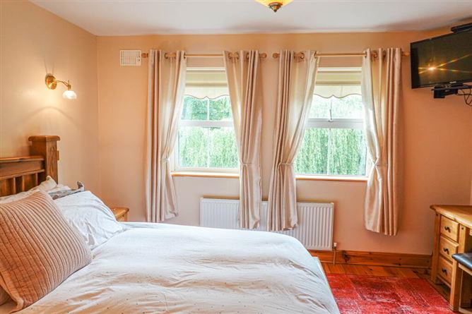 Woodbrook House, Baracore, Goresbridge, Kilkenny