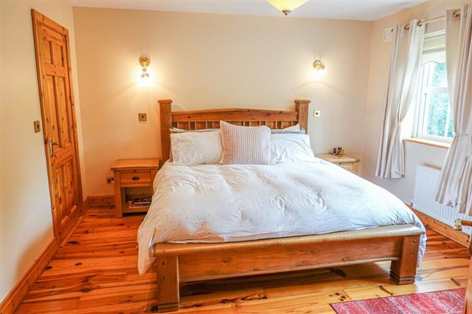 Woodbrook House, Baracore, Goresbridge, Kilkenny