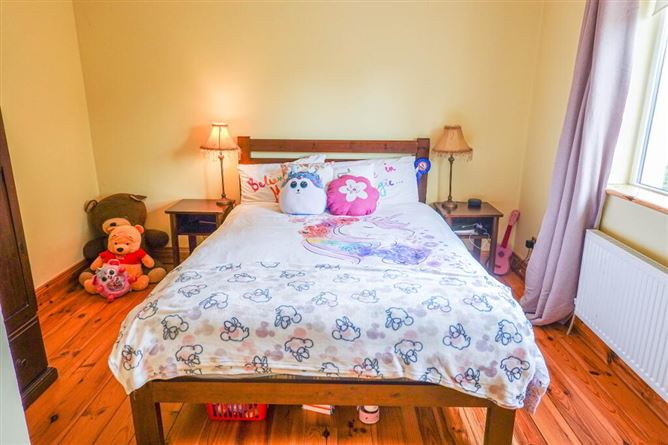 Woodbrook House, Baracore, Goresbridge, Kilkenny
