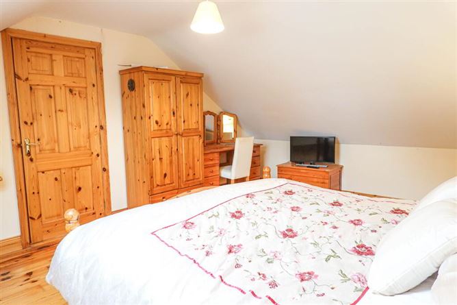 Woodbrook House, Baracore, Goresbridge, Kilkenny