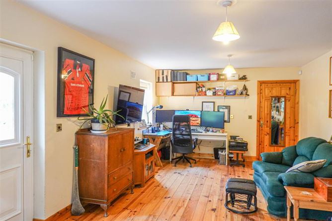 Woodbrook House, Baracore, Goresbridge, Kilkenny