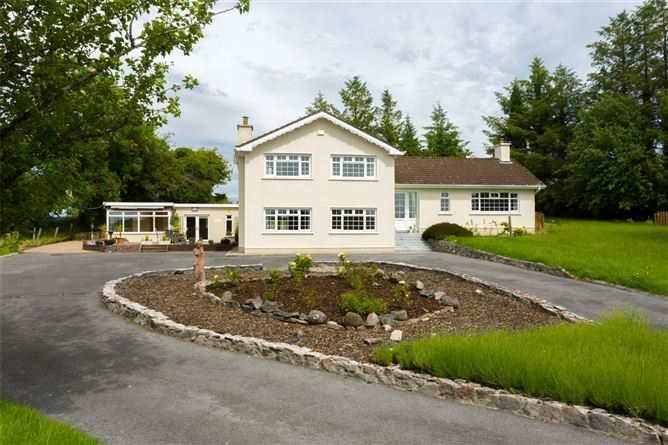 Main image for The Water's Edge,Cootehall Road,Knockvicar,Boyle,Co Roscommon