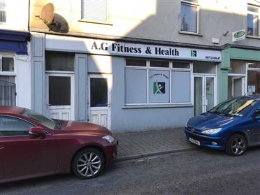 Image for Unit To Rent, Main St, Kilmallock, Limerick