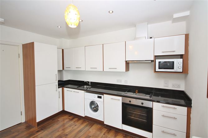 48 Allen Hall, Belgard Square, Tallaght, Dublin 24