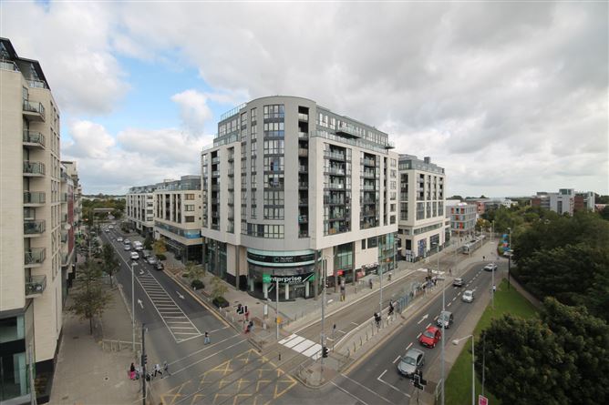 48 Allen Hall, Belgard Square, Tallaght, Dublin 24