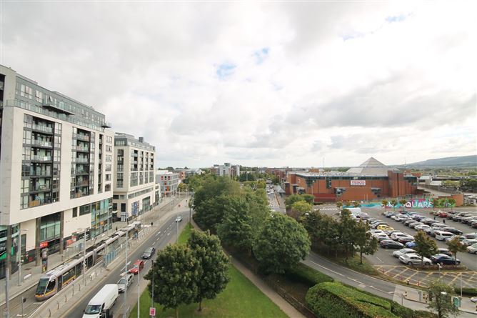 48 Allen Hall, Belgard Square, Tallaght, Dublin 24
