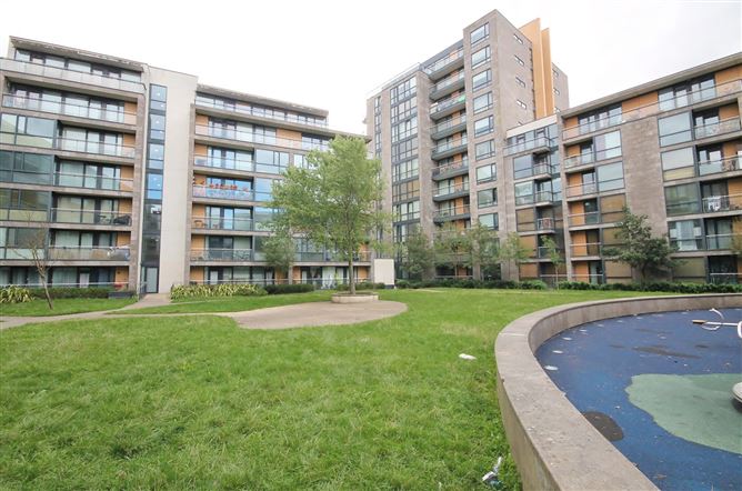 48 Allen Hall, Belgard Square, Tallaght, Dublin 24