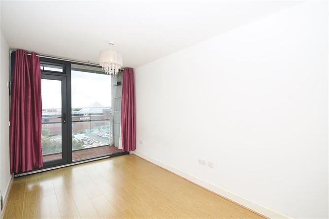 48 Allen Hall, Belgard Square, Tallaght, Dublin 24